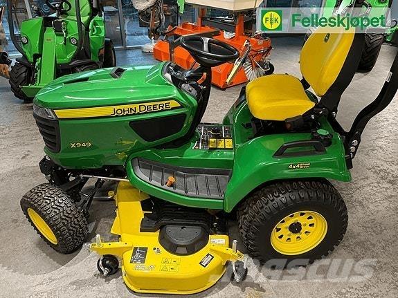 John Deere X949 Ostale industrijske mašine