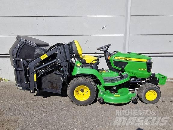 John Deere X950R Ostale industrijske mašine