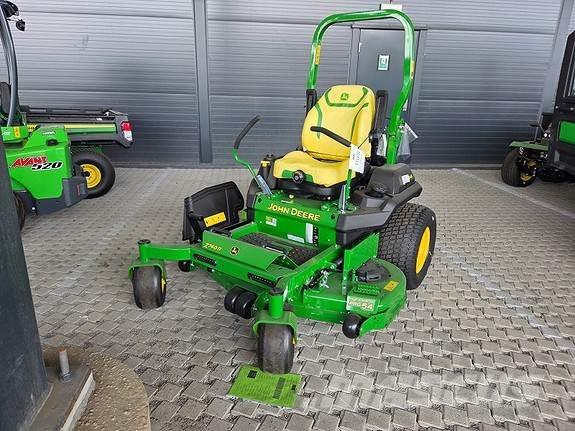 John Deere Z740R Ostale industrijske mašine