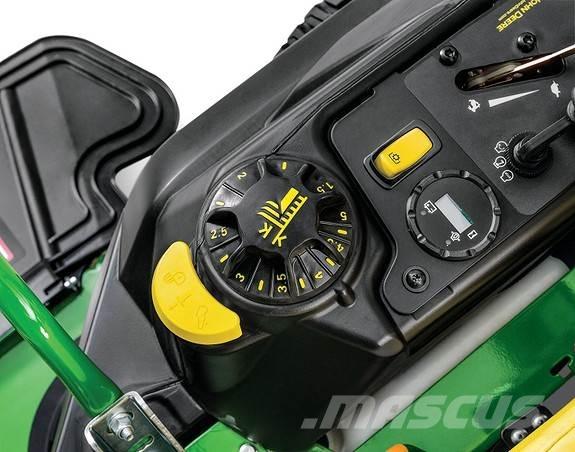 John Deere Z740R Ostale industrijske mašine