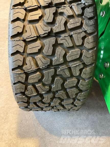 John Deere Z950R Ostale industrijske mašine