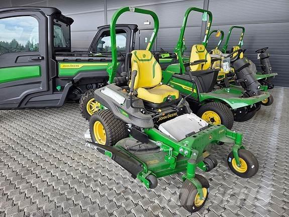 John Deere Z950R Ostale industrijske mašine
