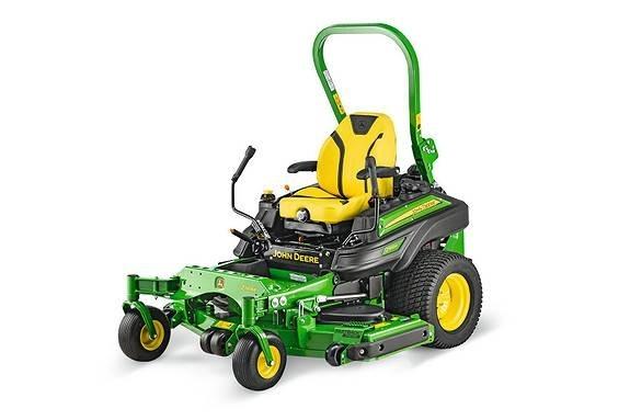 John Deere Z950R Ostale industrijske mašine