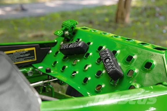 John Deere Z950R Ostale industrijske mašine
