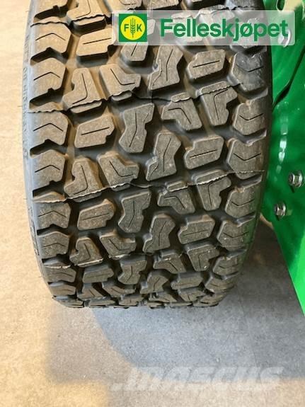John Deere Z950R Ostale industrijske mašine