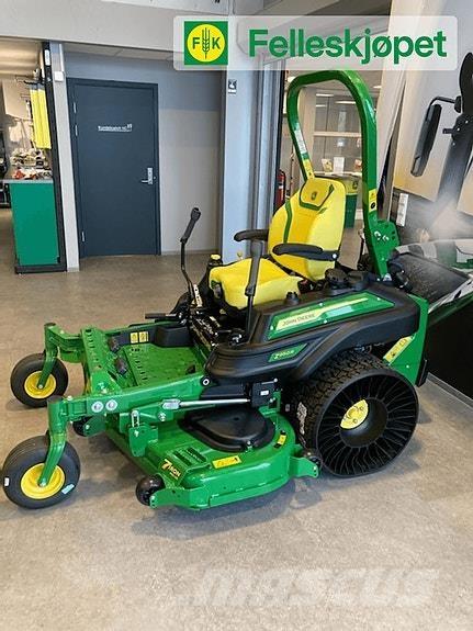 John Deere Z950R Ostale industrijske mašine