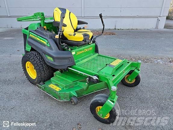 John Deere Z997R Ostale industrijske mašine