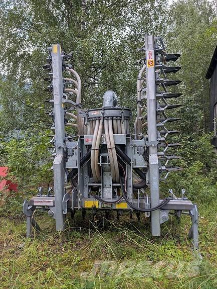 Joskin  Rasturači mineralnog đubriva