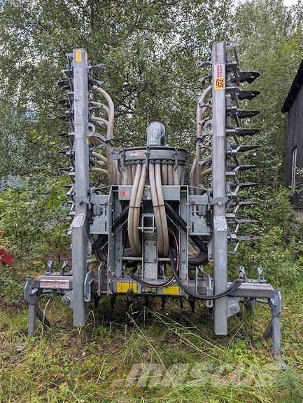 Joskin  Rasturači mineralnog đubriva