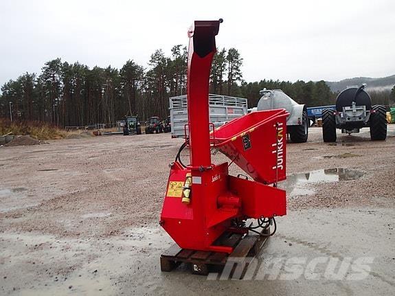  Junkkar HJ4 G Ostalo