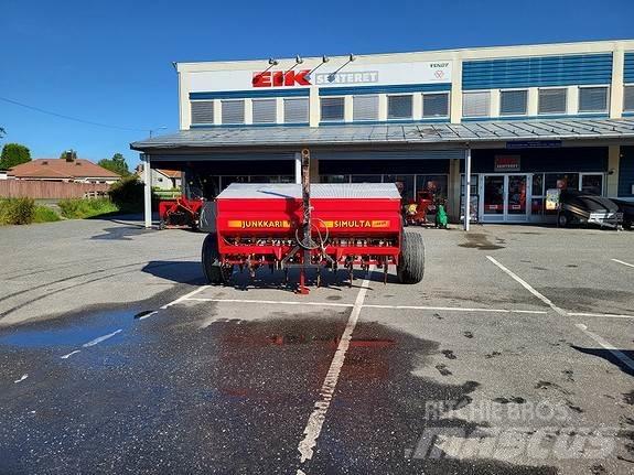 Junkkari 2500 Sejačice