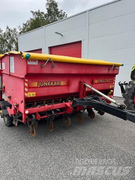 Junkkari 3000S Sejačice