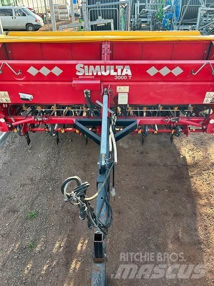 Junkkari 3000T Rasturači mineralnog đubriva