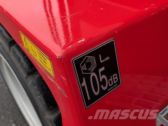 Kalmar DCF 70-6 Dizelski viljuškari