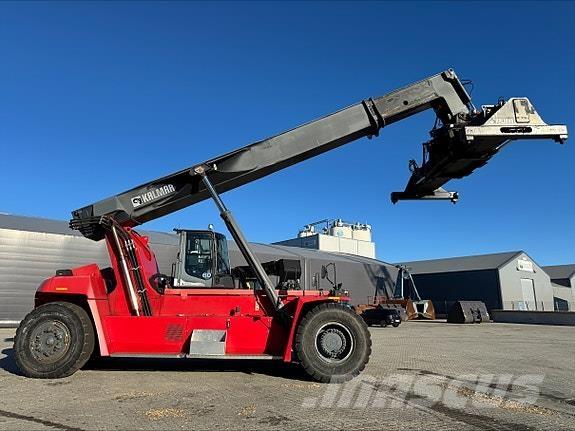 Kalmar DRG450 Dizelski viljuškari