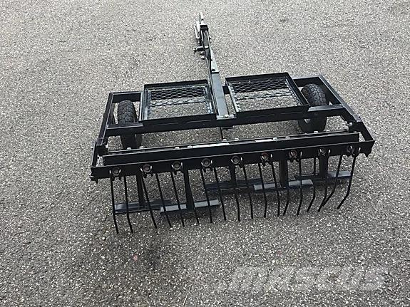Kellfri Harv Ostale mašine za put i sneg