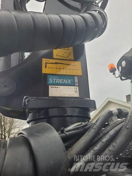 Kesla 326T Ostale poljoprivredne mašine