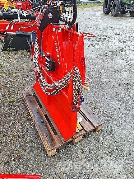  KGD 350M Ostalo