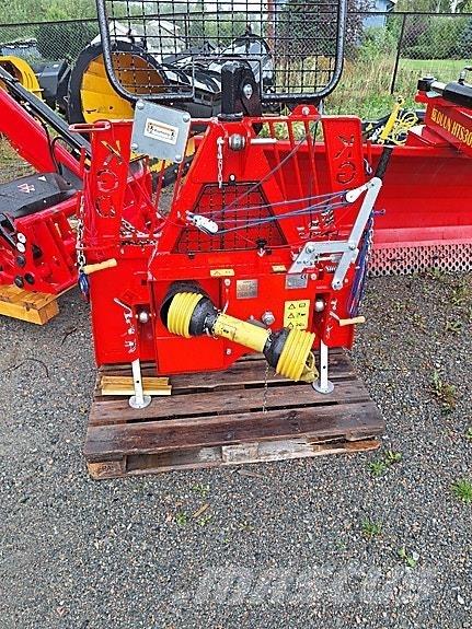  KGD 350M Ostalo