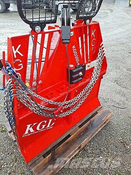 KGD 350M Ostalo