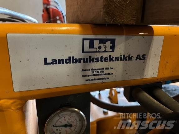  KIRPY BPB 250/S2 Ostale poljoprivredne mašine