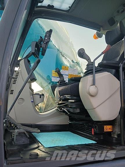 Kobelco SK300LC10 Bageri guseničari