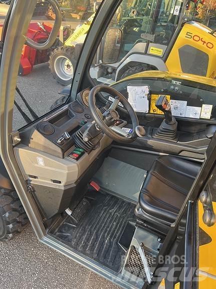 Kramer 1445 Teleskopski viljuškari