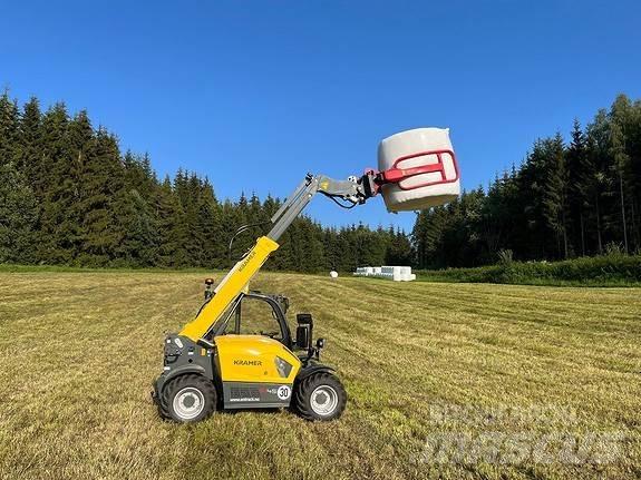 Kramer 1445 Teleskopski viljuškari
