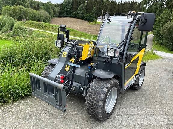 Kramer 1445 Gume, točkovi i felne