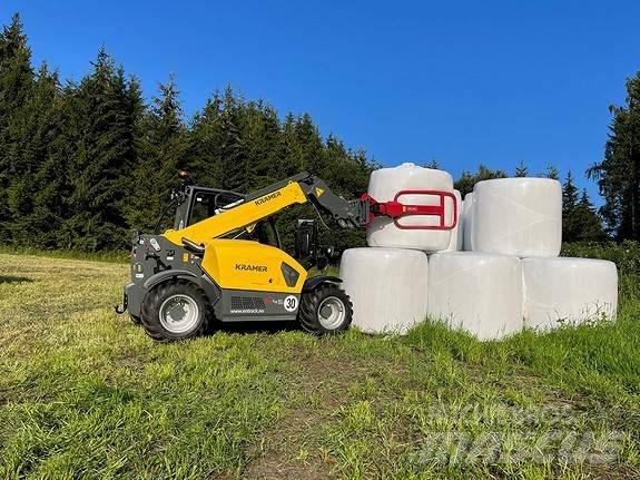 Kramer 1445 Gume, točkovi i felne
