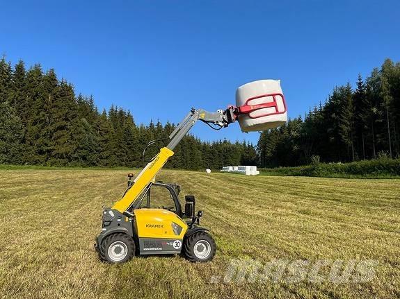 Kramer 1445 Prikolice za opštu namenu