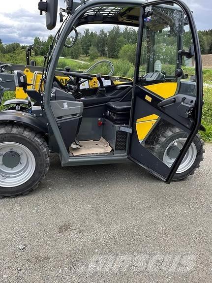 Kramer 1445 Prikolice za opštu namenu