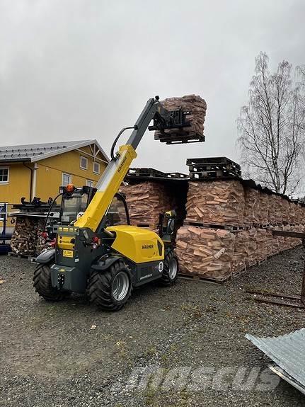 Kramer 1445 Prikolice za opštu namenu