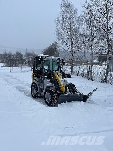 Kramer 5035 Skid steer mini utovarivači
