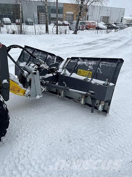 Kramer 5035 Skid steer mini utovarivači