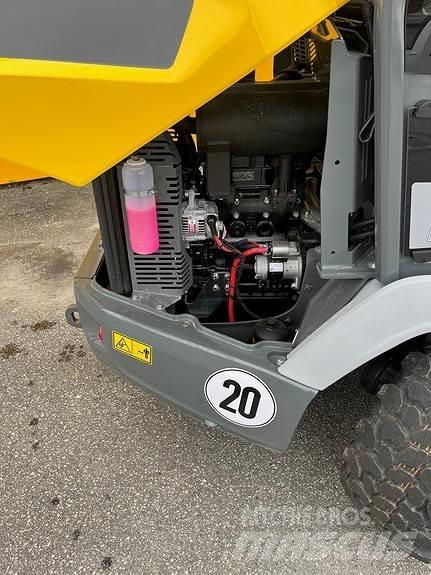 Kramer 5035 Utovarivači na točkove