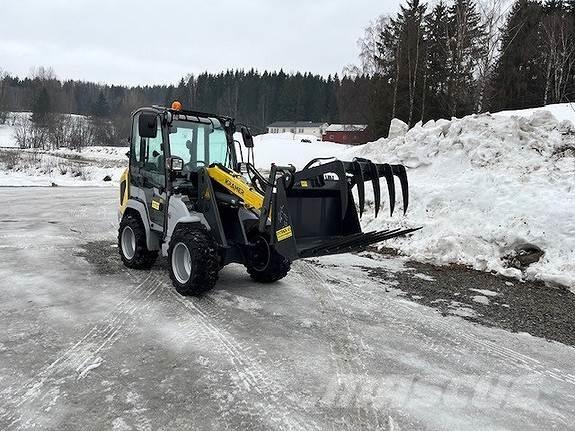 Kramer 5035 Prikolice za opštu namenu