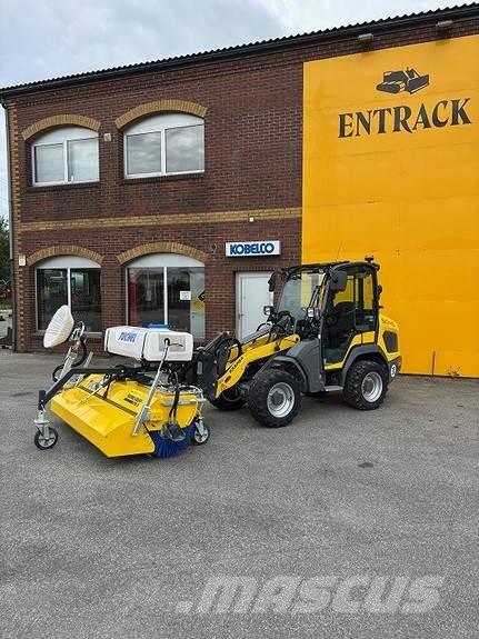 Kramer 5045 Skid steer mini utovarivači