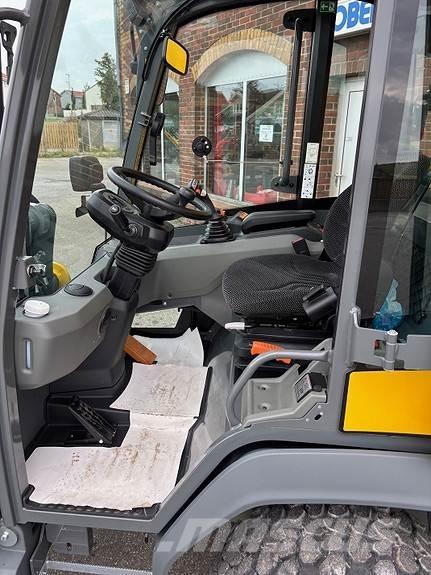 Kramer 5045 Skid steer mini utovarivači