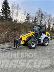 Kramer 5065T Utovarivači na točkove