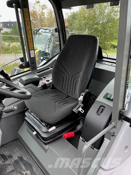 Kramer 5075 Utovarivači na točkove