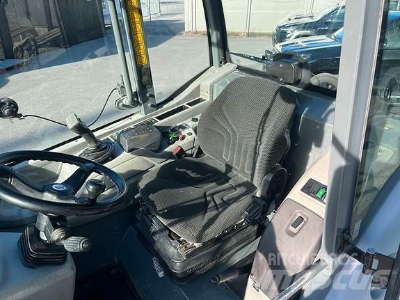 Kramer 5075 Utovarivači na točkove