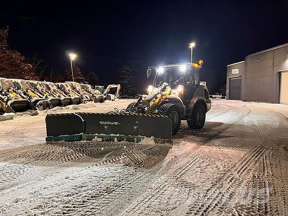 Kramer 8085 Utovarivači na točkove