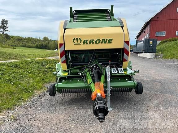 Krone CF 155 XC Prese/balirke za rolo bale