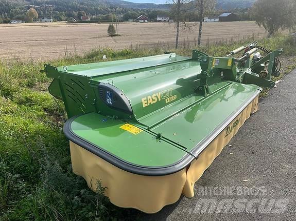 Krone EC R320CV Sakupljači