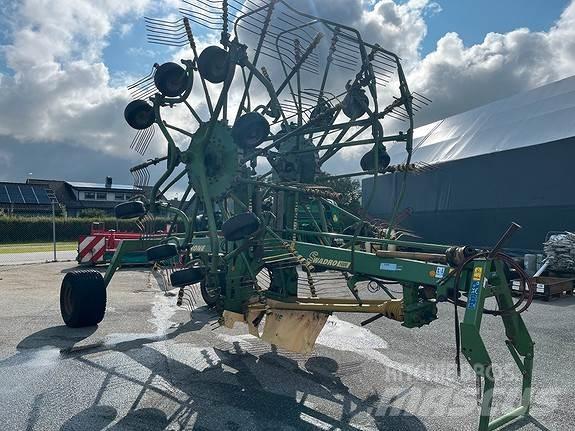 Krone SWADRON 1000 Sakupljači