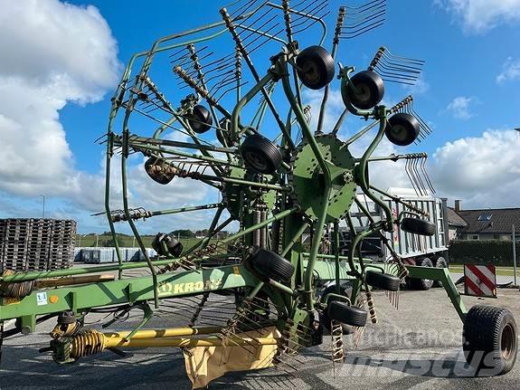 Krone SWADRON 1000 Sakupljači