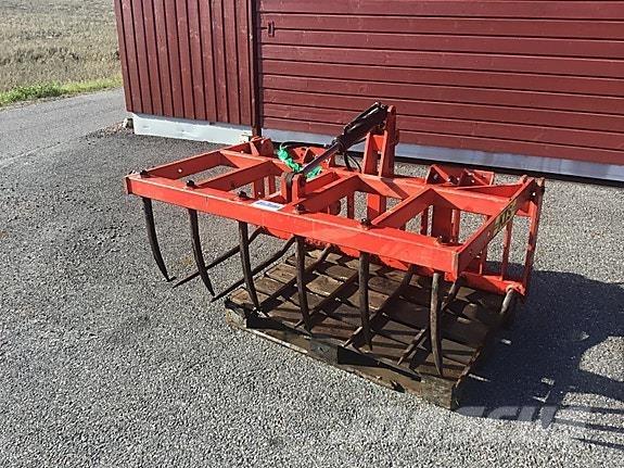 KTS 1500 Prikolice za opštu namenu