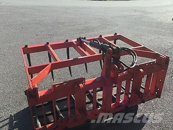 KTS 1500 Prikolice za opštu namenu