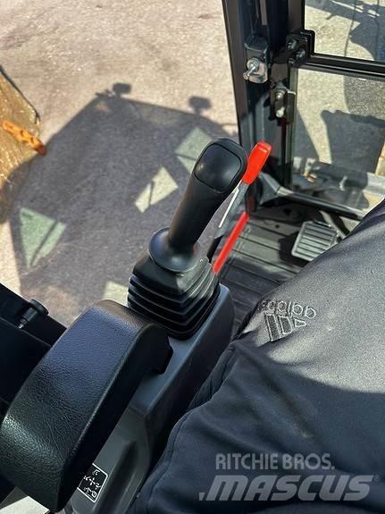 Kubota KX019-4 Mini bageri < 7t